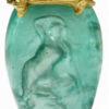 rene lalique perfume bottle
