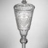 Bohemian art glass