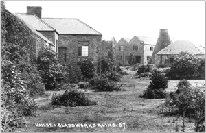 Nailsea Glassworks