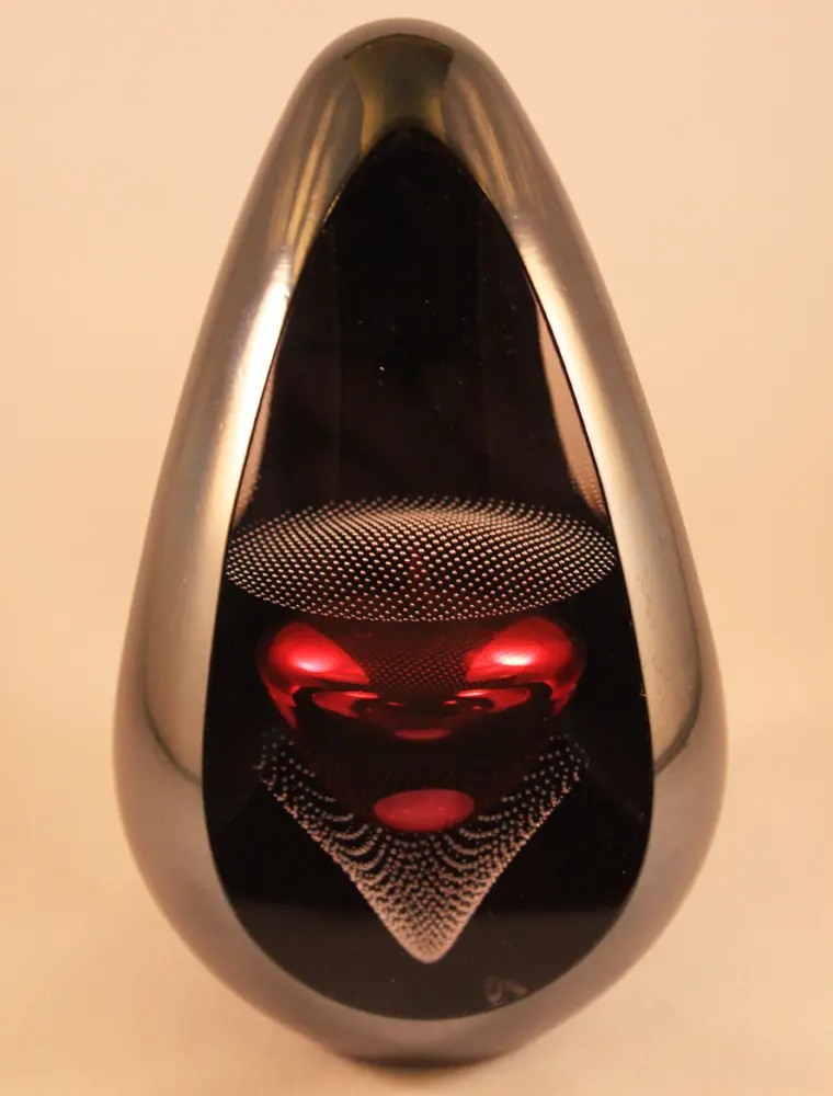 teggno glass ornaments
