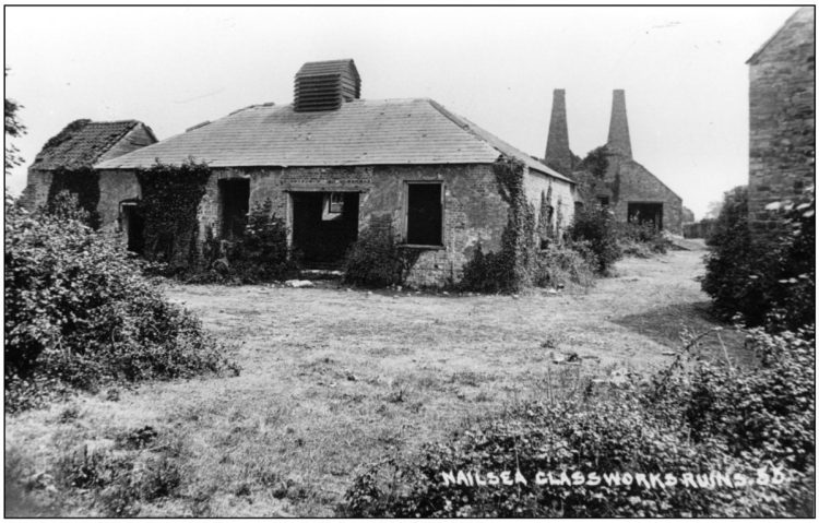 Nailsea Glassworks