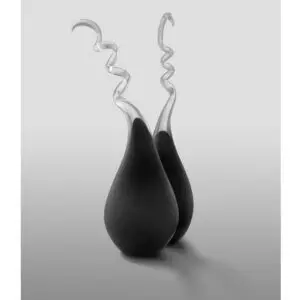 Glass Art Ornament Remigijus Kriukas Glass Artist