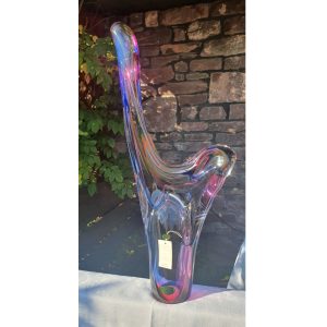 Crystal Sculptures