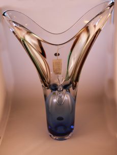 UK Glass Vases