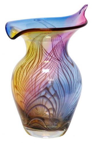 Glass Vases