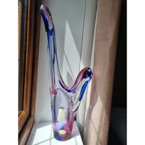 Glass Blown Ornaments by Adam Jablonski