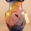 Jablonski Colourful Decorative Glass Vases