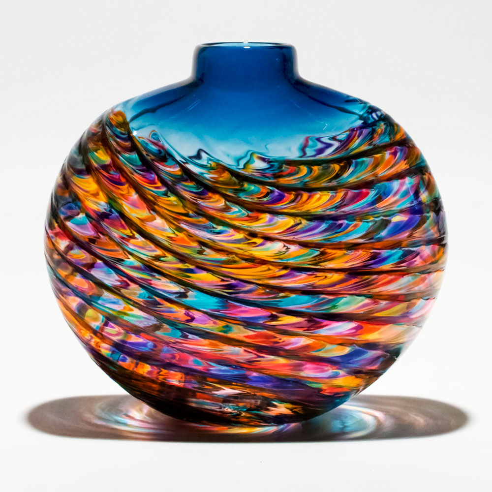 Michael Trimpol Glass