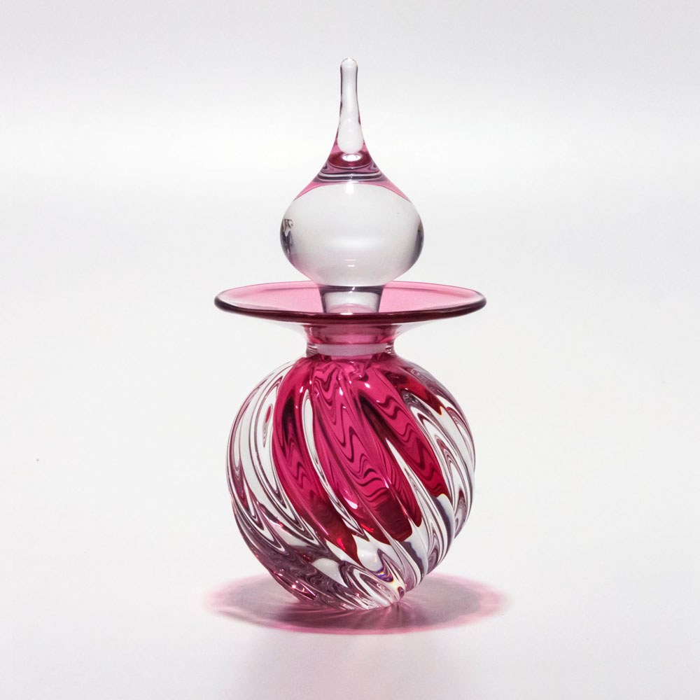Decorative perfume on sale bottles uk