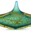 Dancing With the Sun: Mdina Glass mdina axe