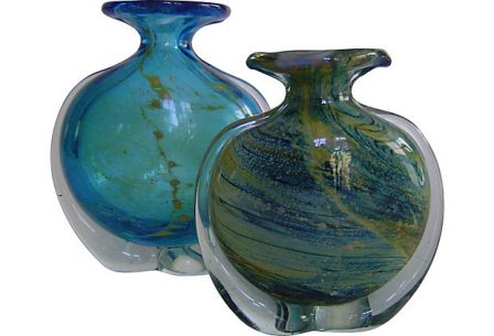 mdina vases