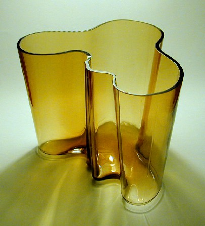 Aalto large vase