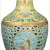Strange History: The Odd Stories Behind Famous Large Glass Vases qianlong large vase