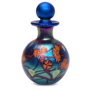 Pretty Perfume Bottles