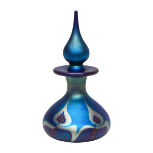 Genie Perfume Bottle