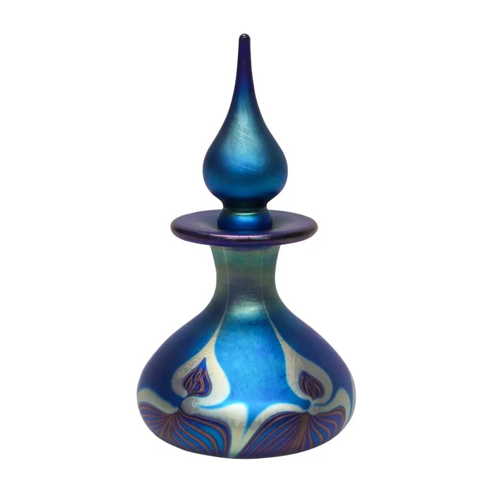 Genie Perfume Bottle