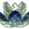 Crystal Glass Ornaments: The Look of Luxury Crystal Candlestick
