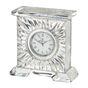 crystal clock