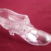 Diamonds in the Rough: The Rise and Fall of Sowerby Glassworks Sowerby glass shoe