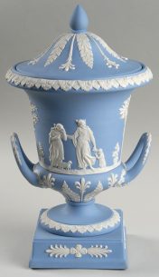 wedgwood jasperware