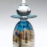 designer perfume bottles