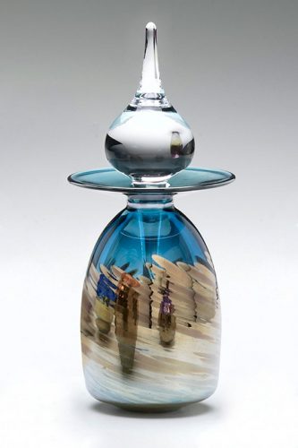 designer perfume bottles