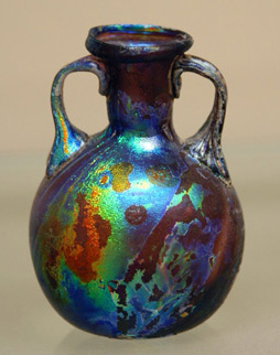 1st century blown glass