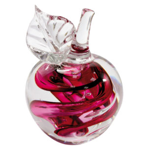 Decorative Glass Ornaments