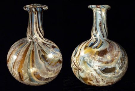 Roman Blown Glass