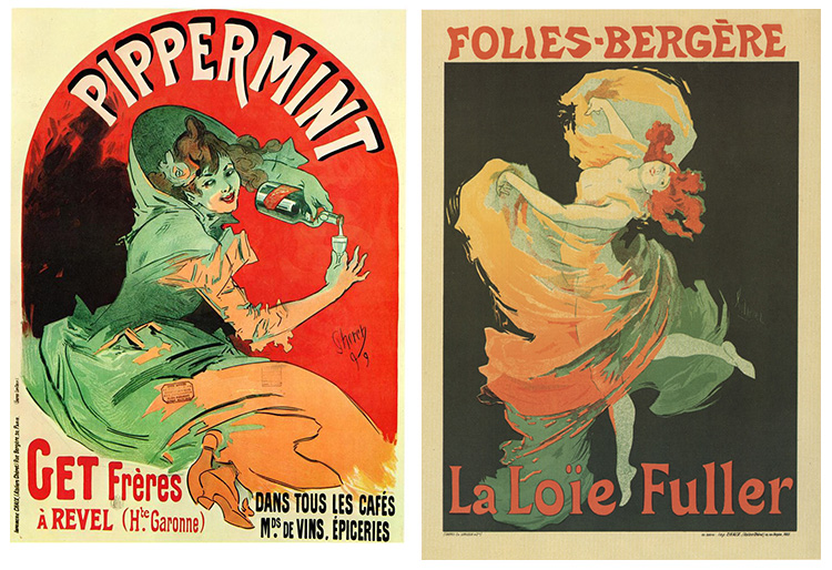 Toulouse-Lautrec Folies