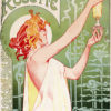 La Belle Époque – The Beautiful Era Absinthe Robette Belle Epoque