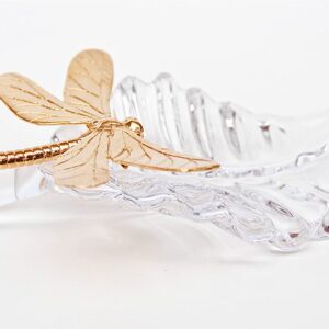 Dragonfly Art Glass