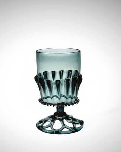 Bohemian glass