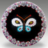 Art Glass Creations by Paul Ysart paul ysart glass paperweight