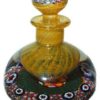 Decorative Glass: Ysart Family Paperweights vasart decorative glass ink bottle