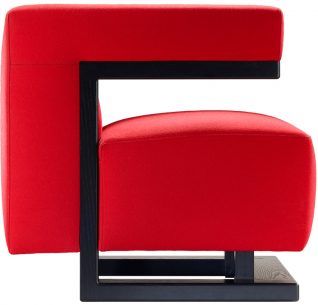 Walter Gropius Bauhaus Chair