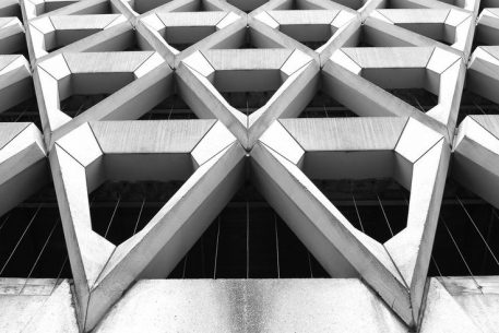 brutalist buildings