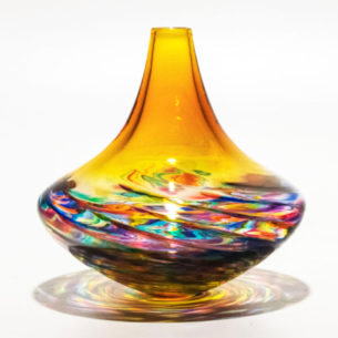 Art Vase