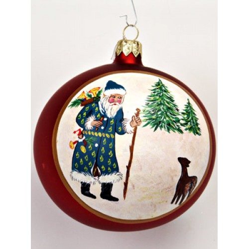 Christmas ornaments