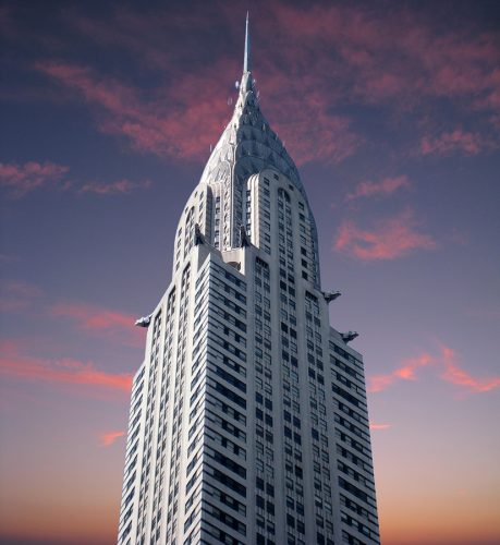 American Architecture