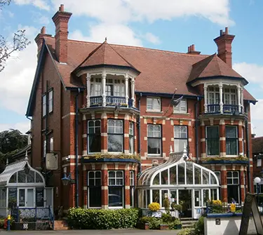 Edwardian British architecture