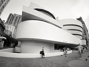 Guggenheim Museum