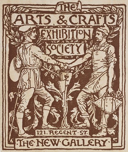 Arts and Crafts Movement