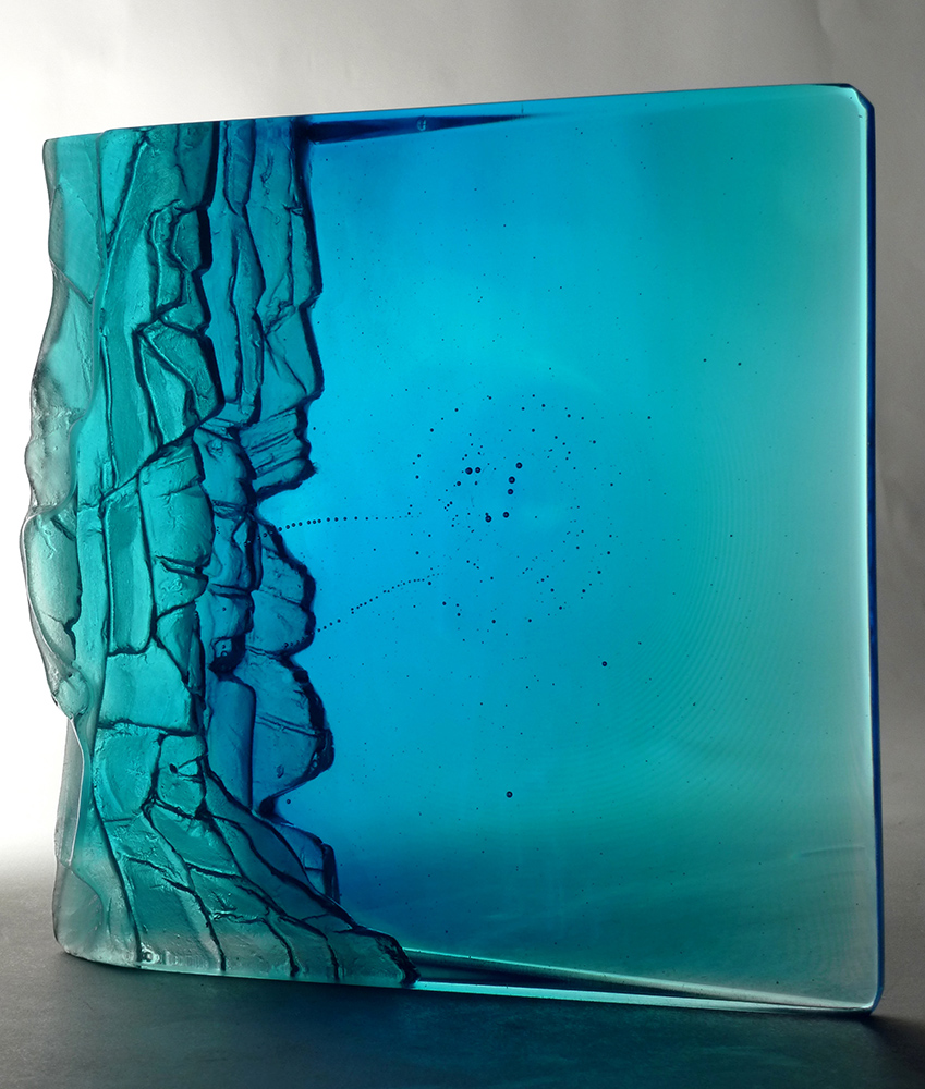 art glass