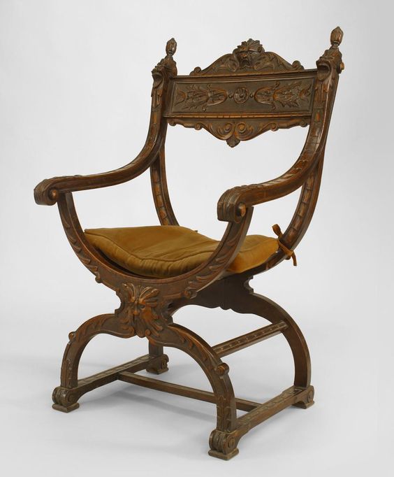 history of furniture