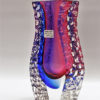 Italian Glass Art sommerso italian glass art