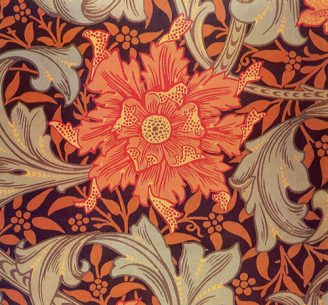 william morris arts and crafts tapestry