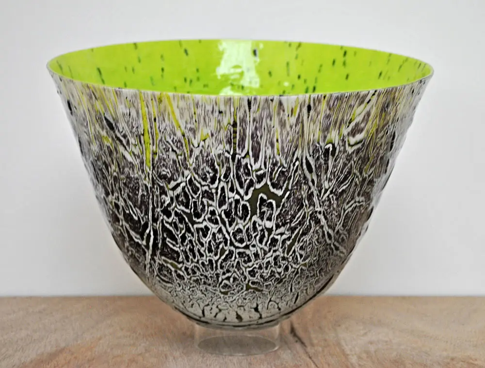 Oblivion Decorative Bowls