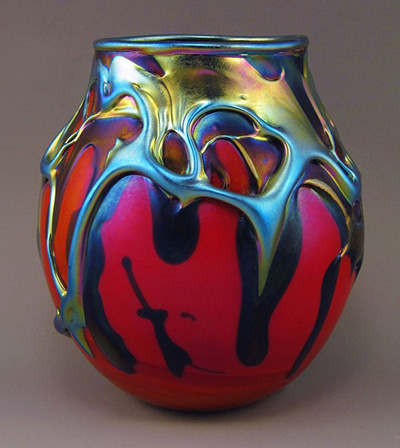 charles lotton studio art glass