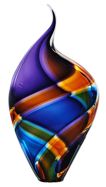 paull rodrigue glass